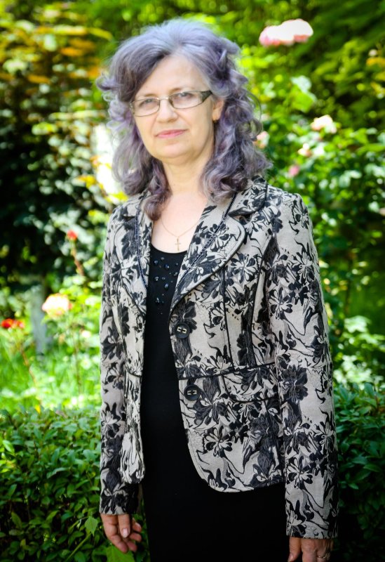 Minute de viaţă pentru profesoara Ştefania Albu 69441