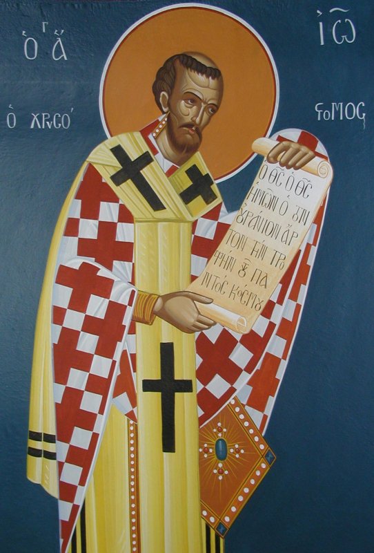 „Pricina bolilor trupești este păcatul cuibărit în suflet” 69445