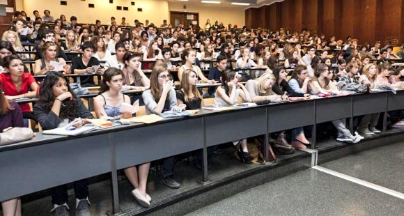 Melancolii de fost student 69417