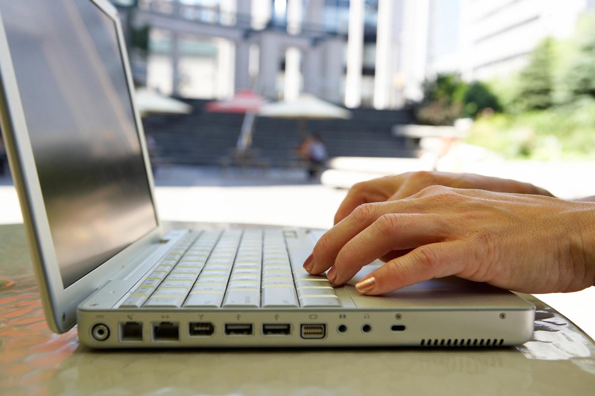 Reguli de siguranţă pe internet 69419