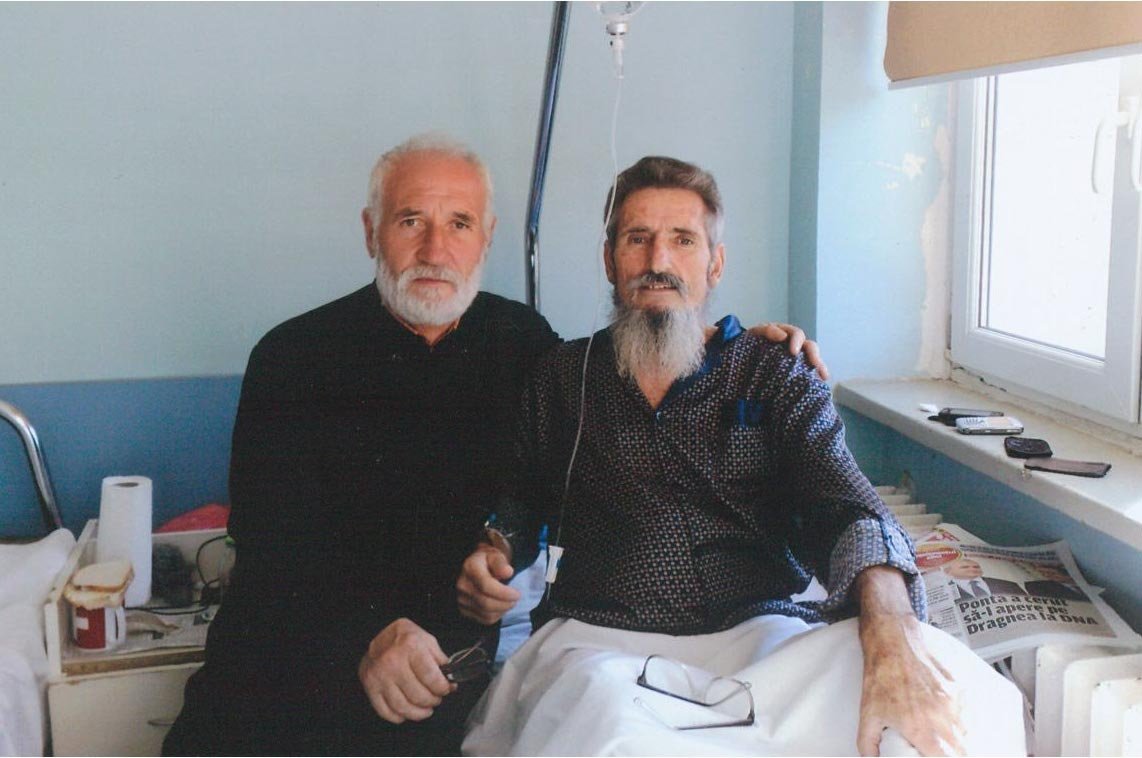 Să îl ajutăm pe părintele Ștefan Gheorghicescu! 69414