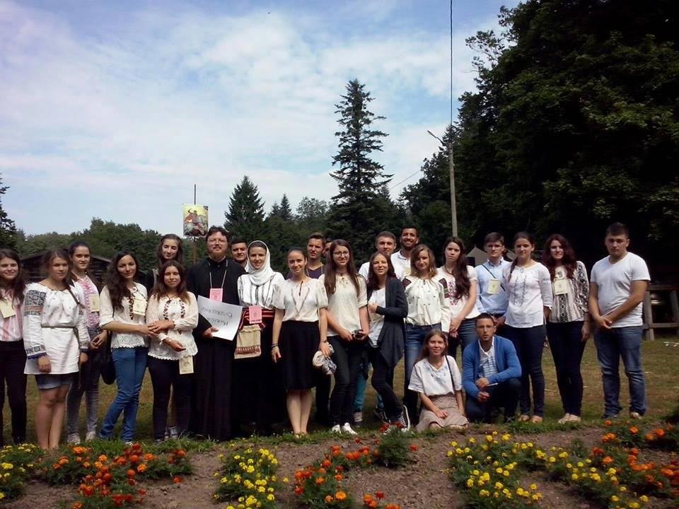 „Tânărul botoşănean“, ediţia I - nevoia alegerii unui model 69397