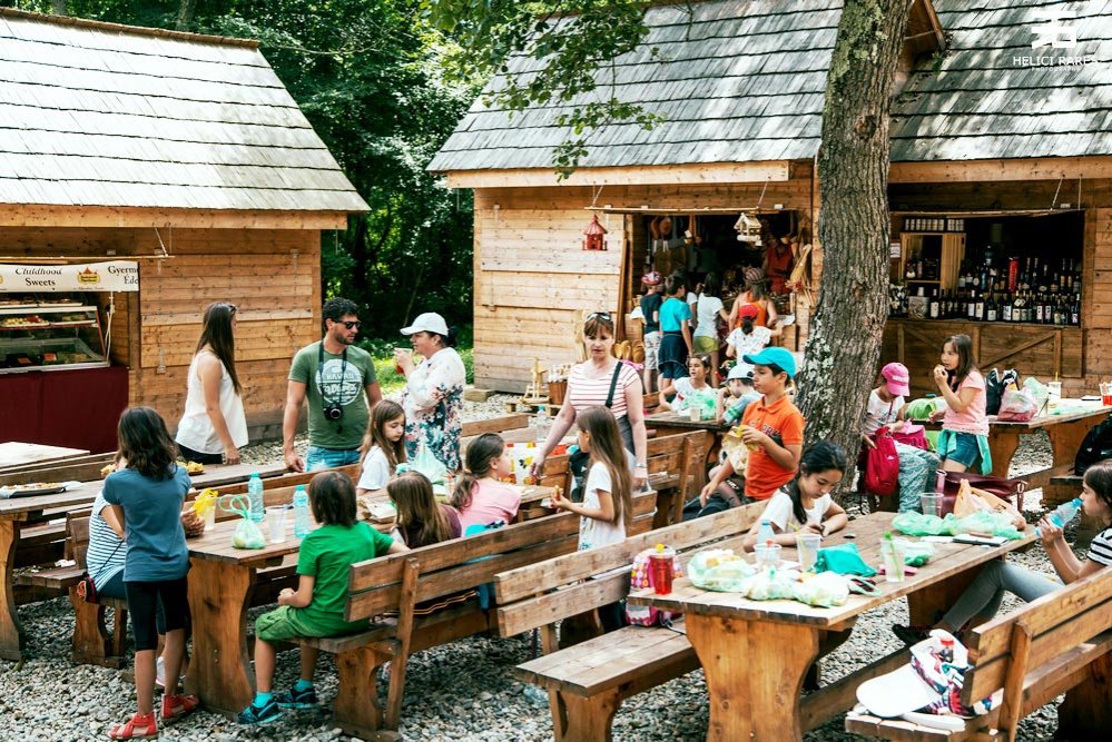 Animaţii culturale la Muzeul ASTRA 69380