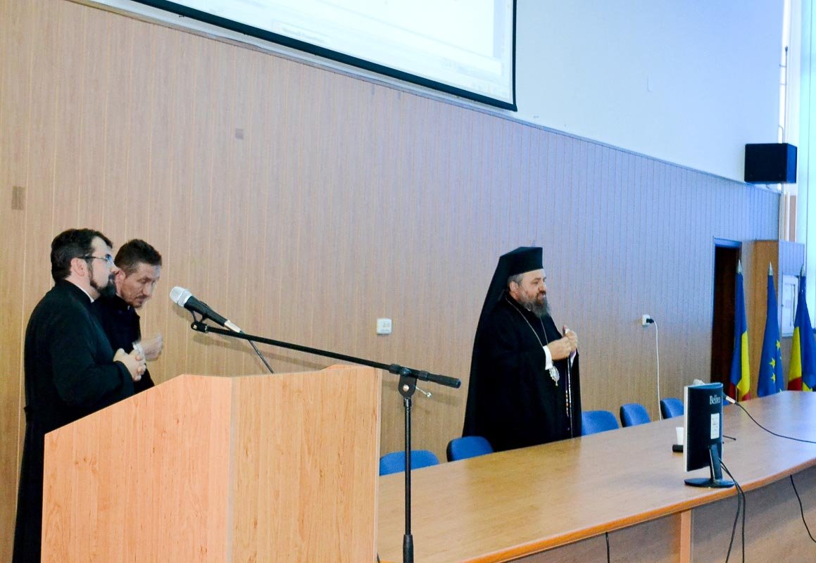 Consfătuirea profesorilor de religie hunedoreni 69376