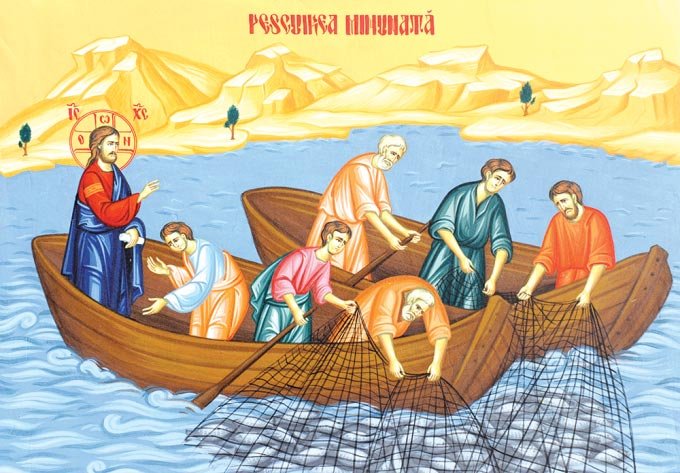 Lucrarea Cuvântului dumnezeiesc înlăuntrul nostru 69382