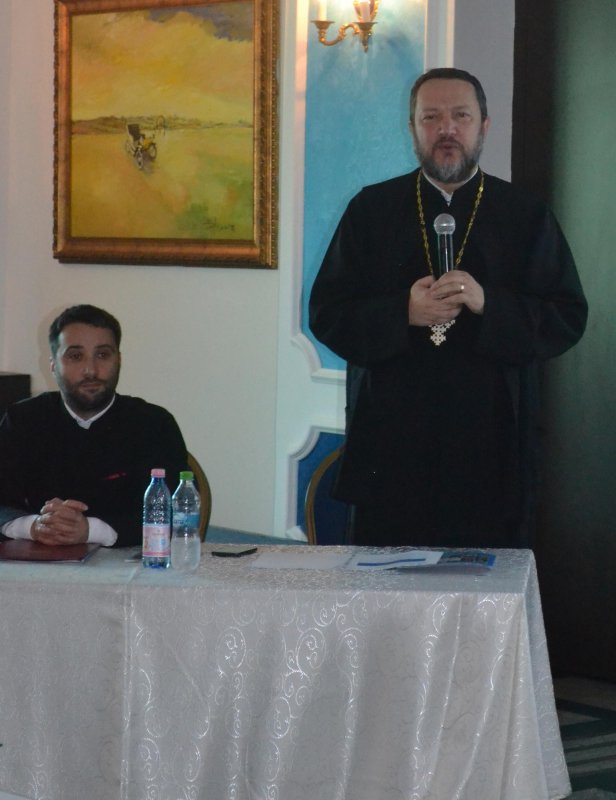 Proiectul „Alege Școala!”, prezentat la Ploiești 69381