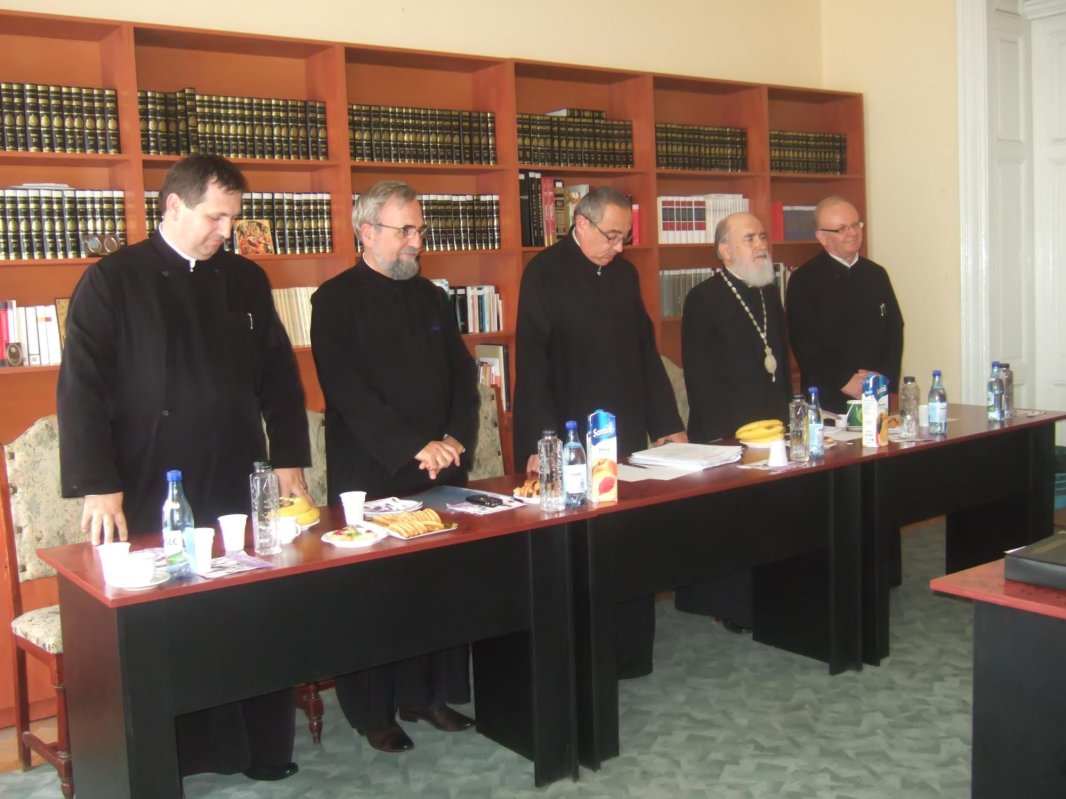 Un nou doctor în teologie 69383