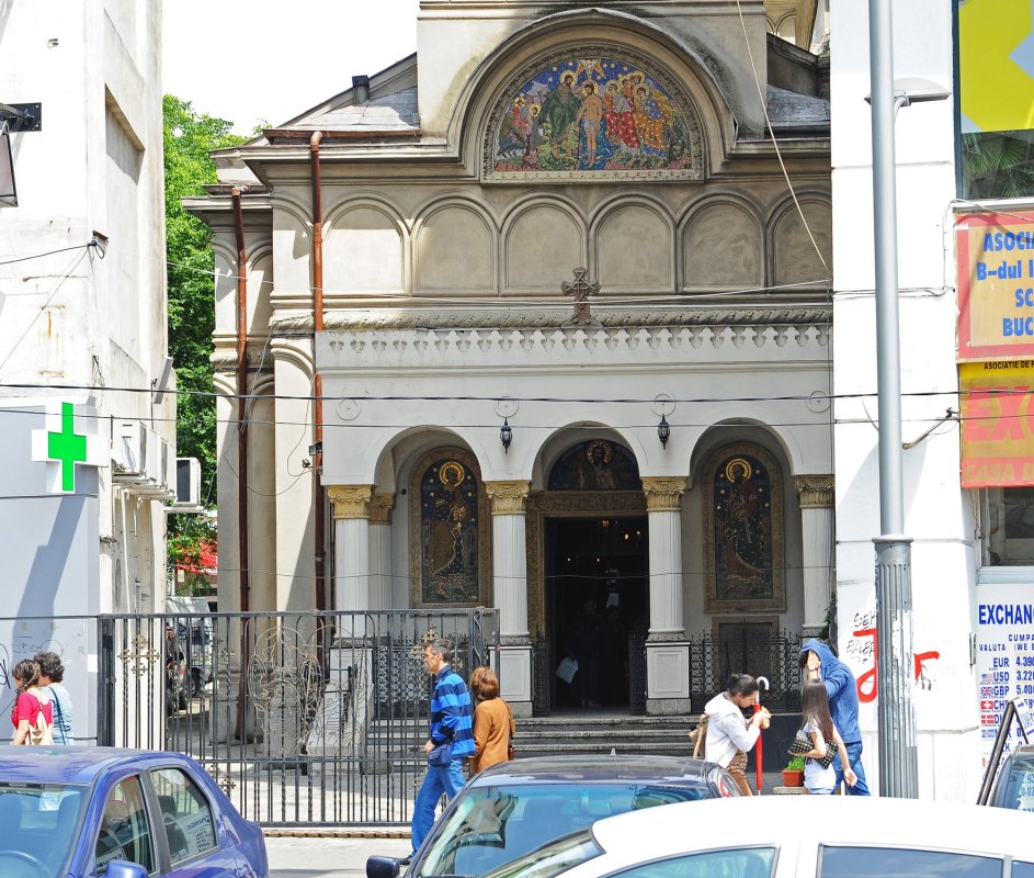 Credința în Dumnezeu și încrederea în aproapele 69372