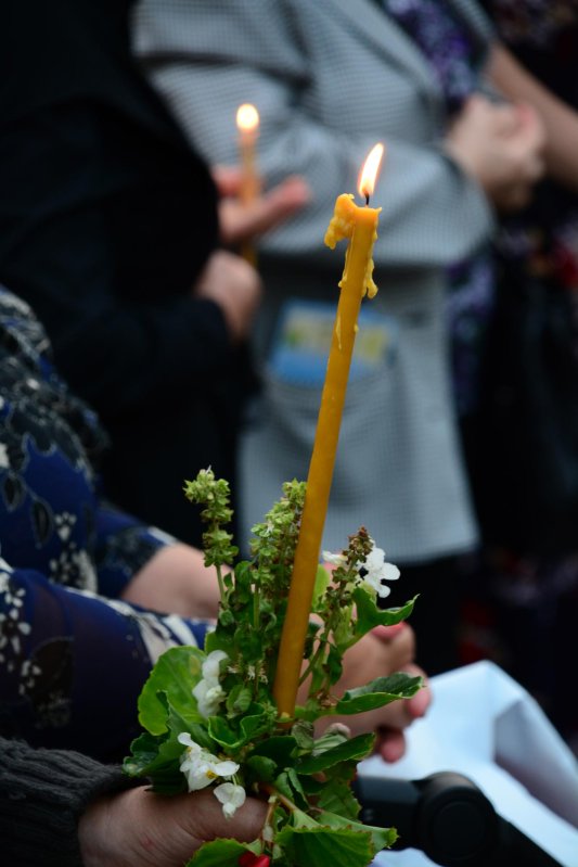  Parohia, mănăstirea şi catedrala azi 69371