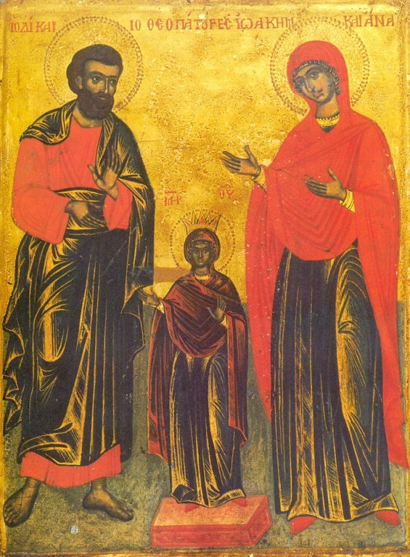 Familia creștină și comuniunea în viața omului 69364