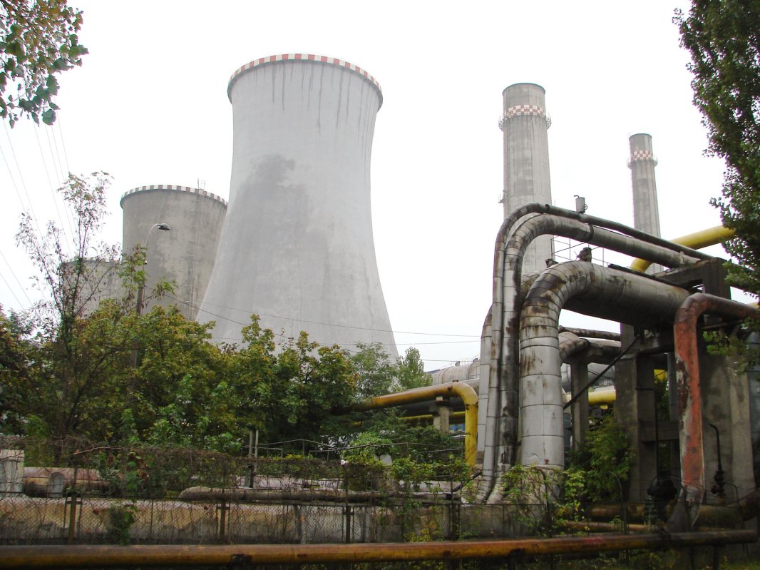 Preţul de producţie al energiei termice nu va creşte 69367