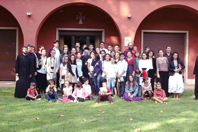 Sfântul Neagoe Basarab, ocrotitorul tinerilor din Italia 69342