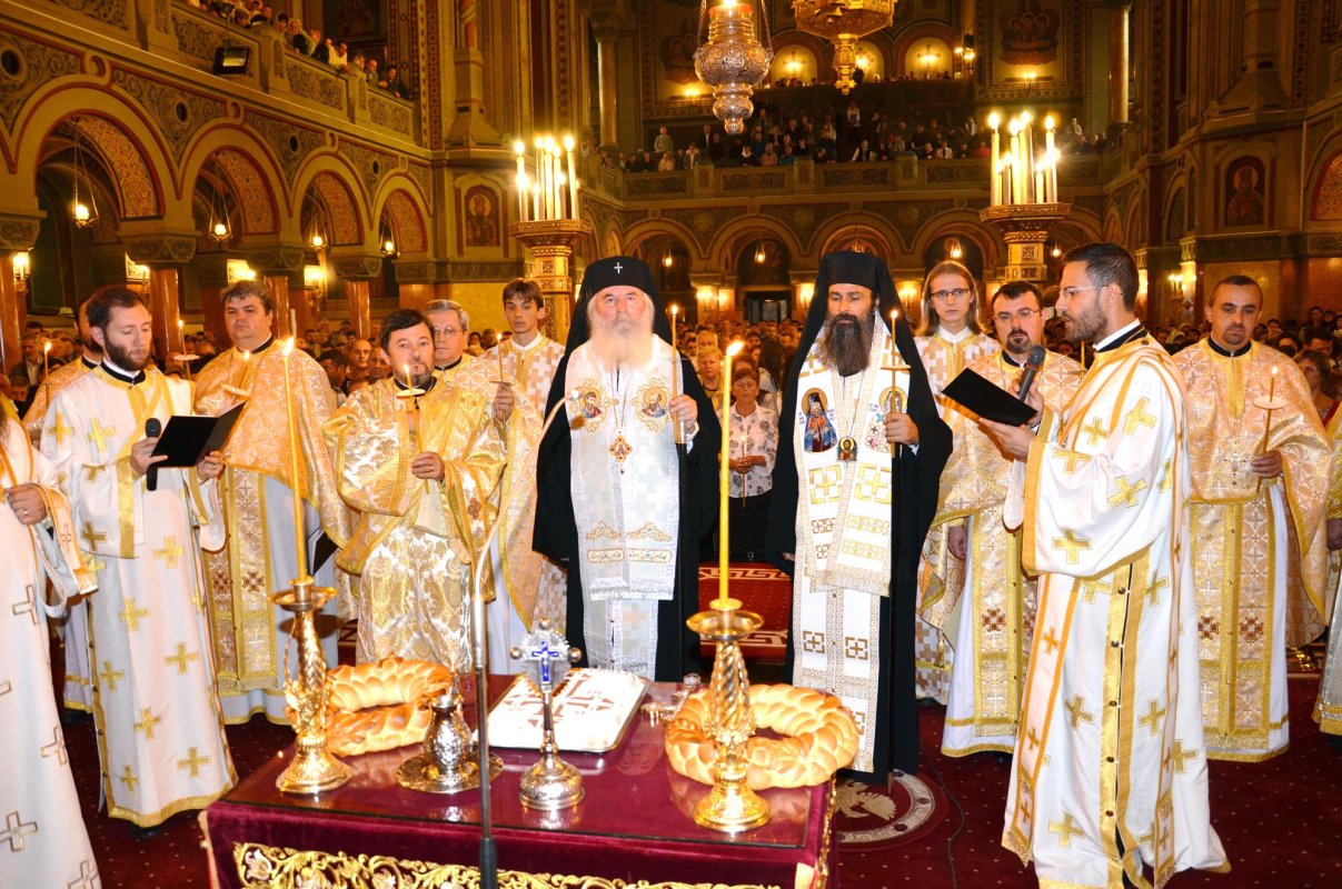 Un ierarh erudit și un om al dialogului 69336