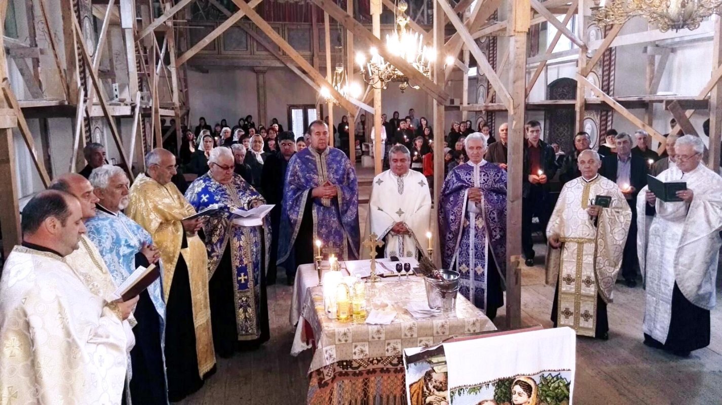 Cerc pastoral la Ilva Mică, Năsăud 69306
