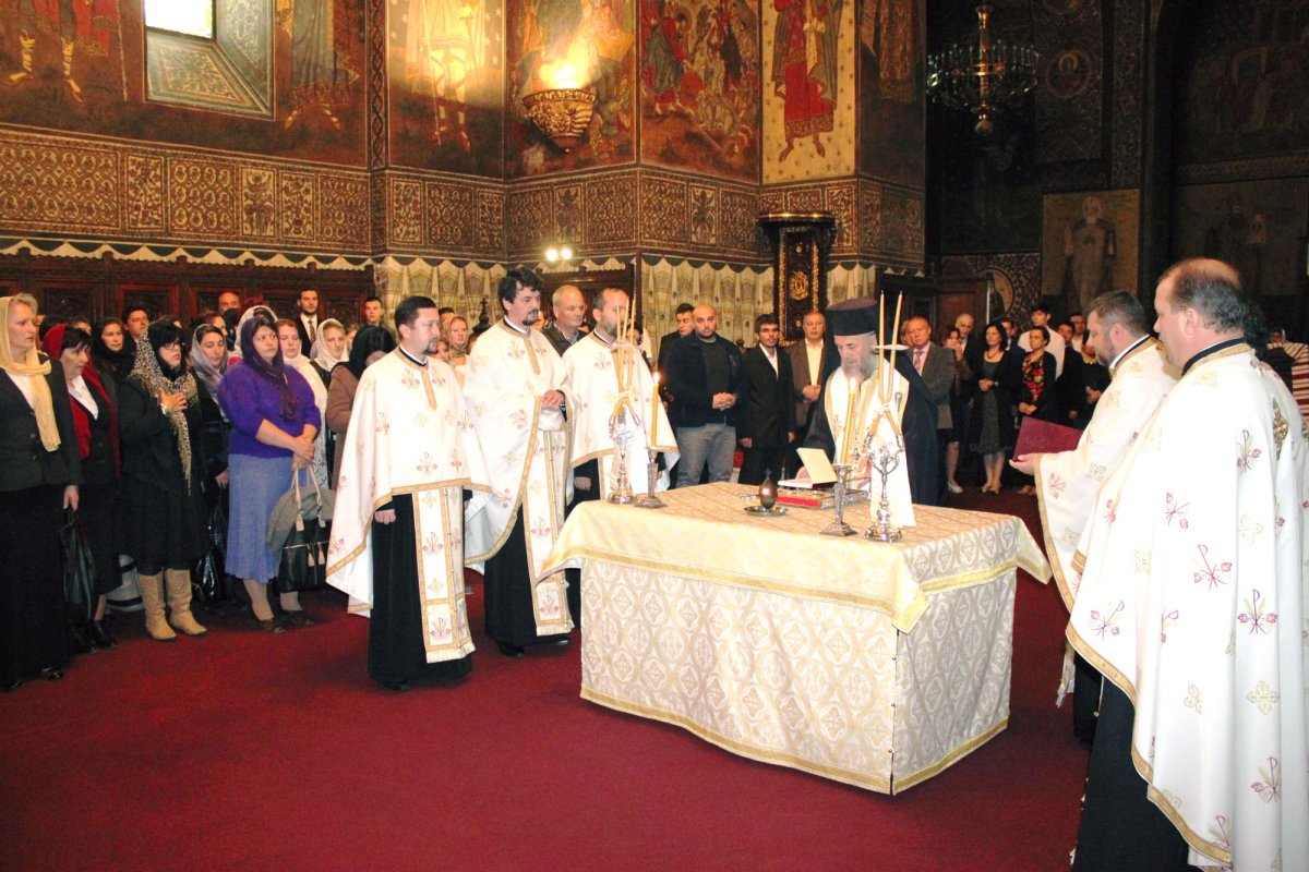 Deschiderea noului an universitar la Galaţi 69316