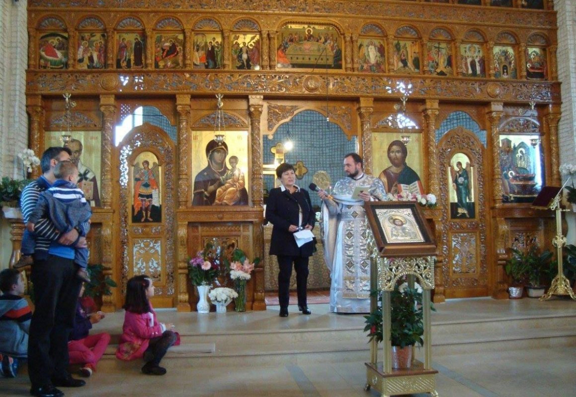 Campanie pentru sprijinirea bolnavilor şi săracilor la Cluj-Napoca 69267