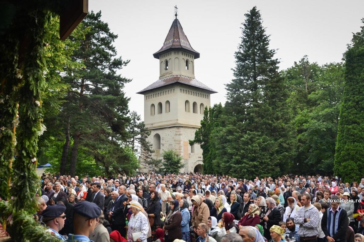 Teologia megafoanelor, noua preocupare a domnului Cristian Bădiliţă 69238