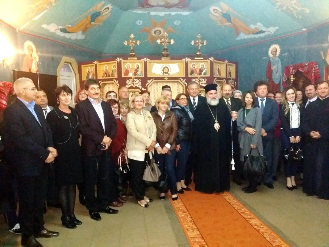 „Modele de bune practici în asigurarea de servicii integrate“ 69214