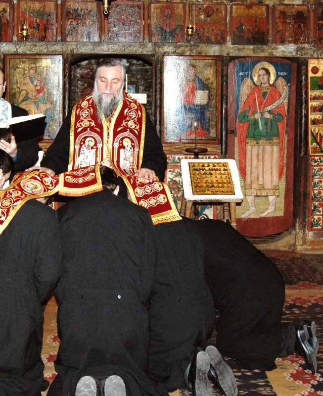 Normele rânduite spre iubire 69220