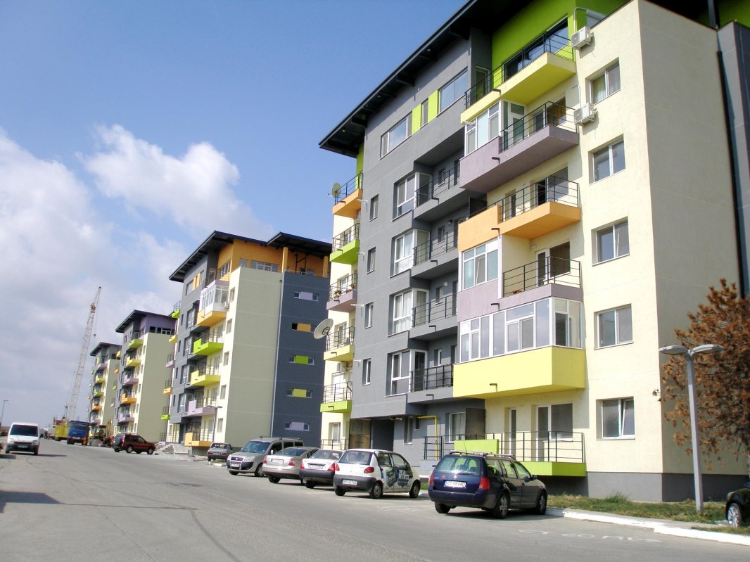 În ce condiţii se poate opta pentru „a doua casă” 69211