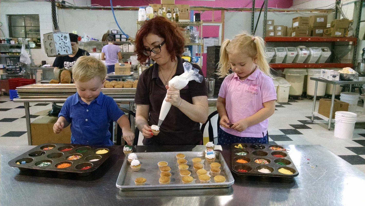 Afacerile de familie, o soluţie pentru ieşirea din criză 69194