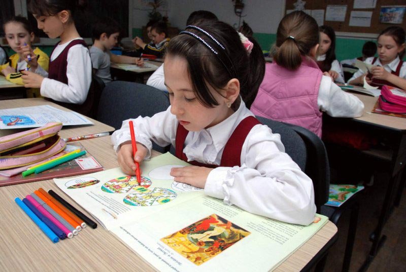 Consfătuirea anuală a profesorilor de religie din judeţul Bistriţa-Năsăud 69178