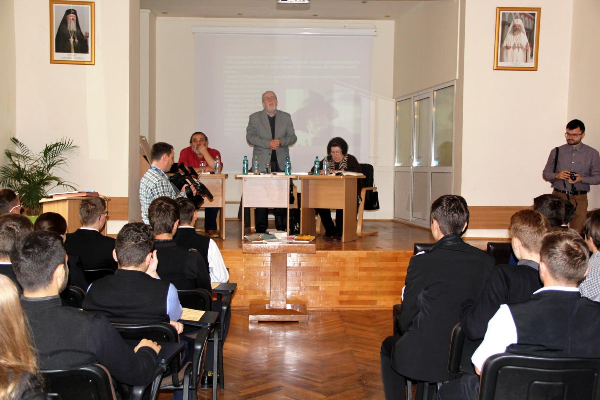 Festivalul literaturii şi Festivalul Internaţional de Carte, la Cluj-Napoca 69175