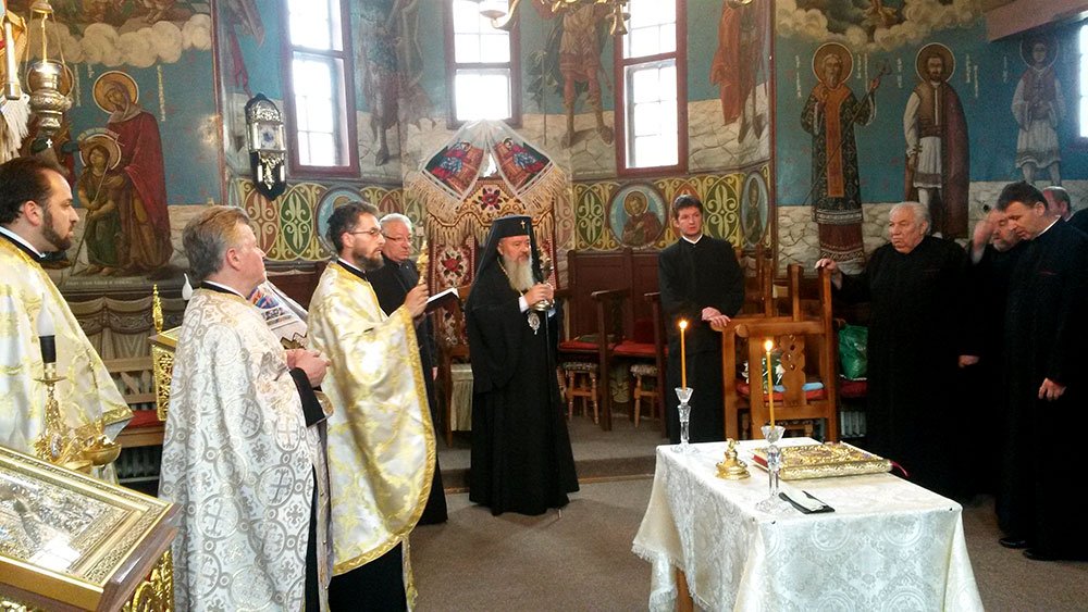 Conferinţa preoţească de toamnă în Protopopiatul Năsăud 69149