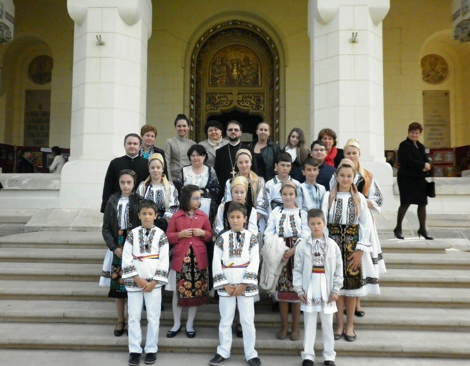 Expoziţie de icoane la Alba Iulia  69151