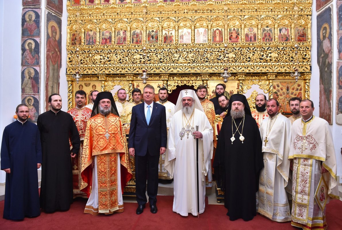 O nouă fereastră a Împărăţiei Cerurilor 69159