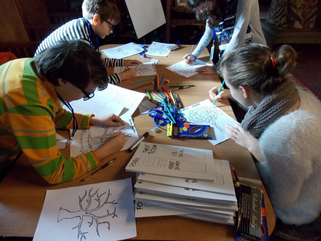 Proiect educaţional pentru copiii cu deficienţe de auz  69152