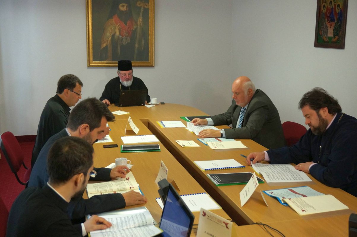 Evaluarea compoziţiilor înscrise la Concursul „Lăudaţi pe Domnul!” 69127