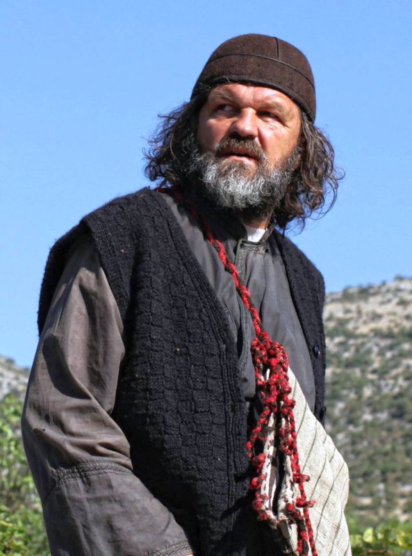 Omnibus despre oameni  și dumnezei: Words with Gods 69134