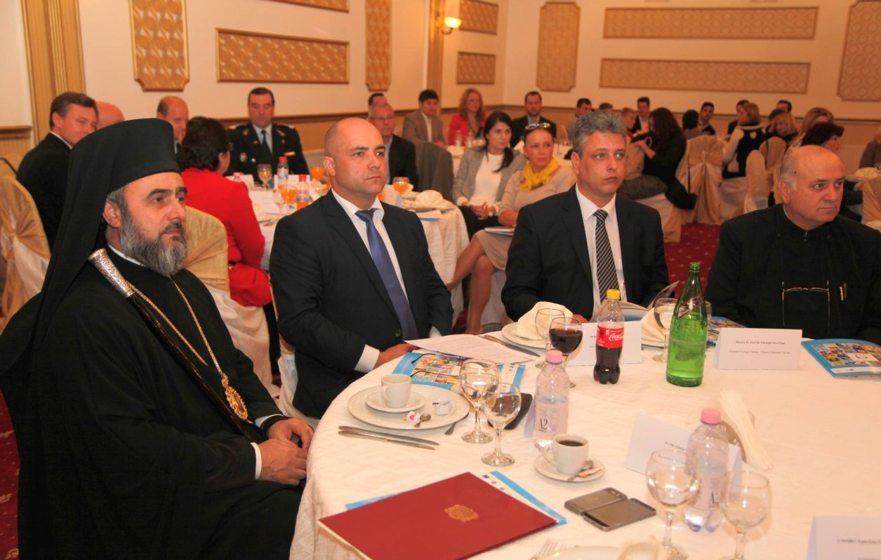 Proiectul „Alege Şcoala!” în Eparhia Buzăului şi Vrancei 69131