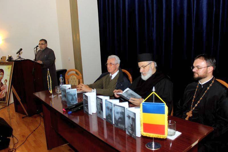 Simpozion dedicat păstorilor de suflete în Arhiepiscopia Argeşului şi Muscelului 69128