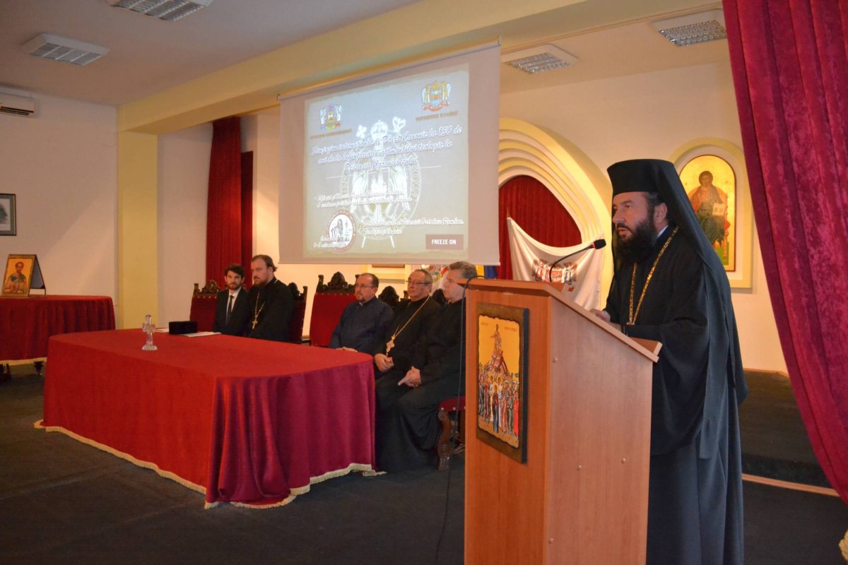 Simpozion internațional de drept canonic 69133