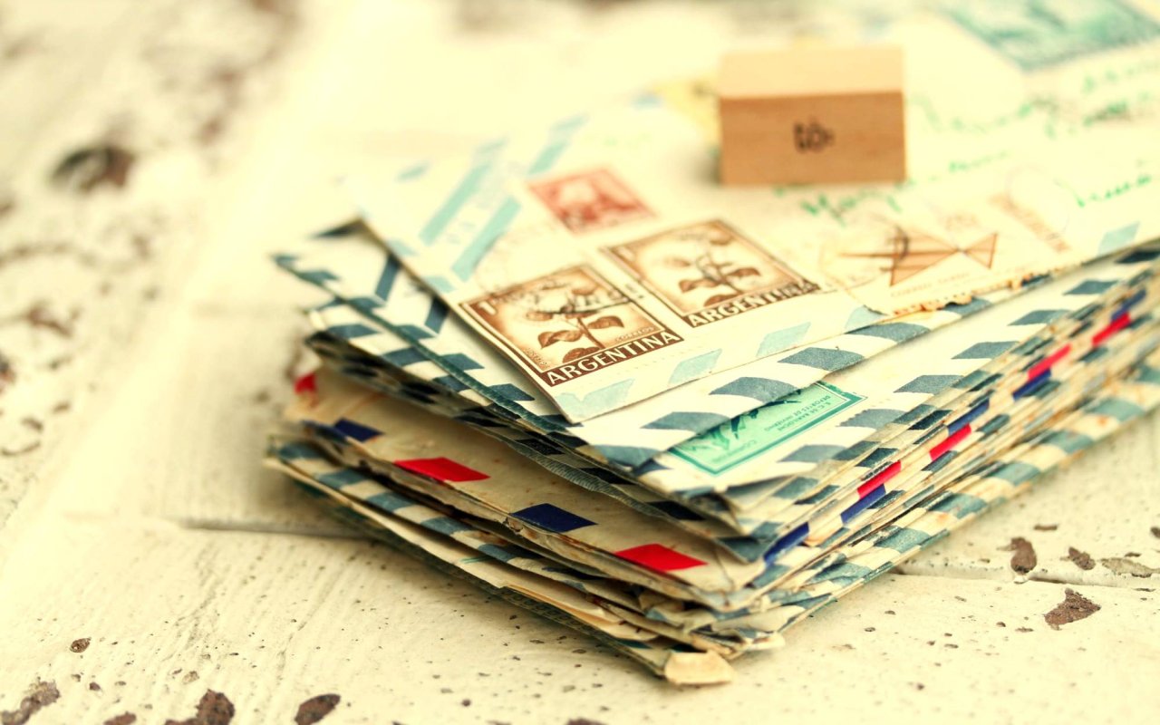 Din istoria mesajelor scrise  69087