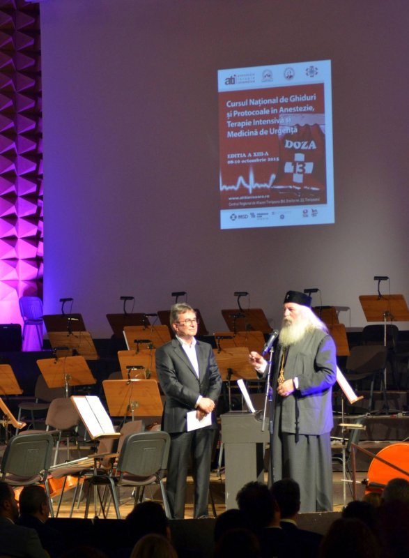 Eveniment medical științific la Timișoara 69059