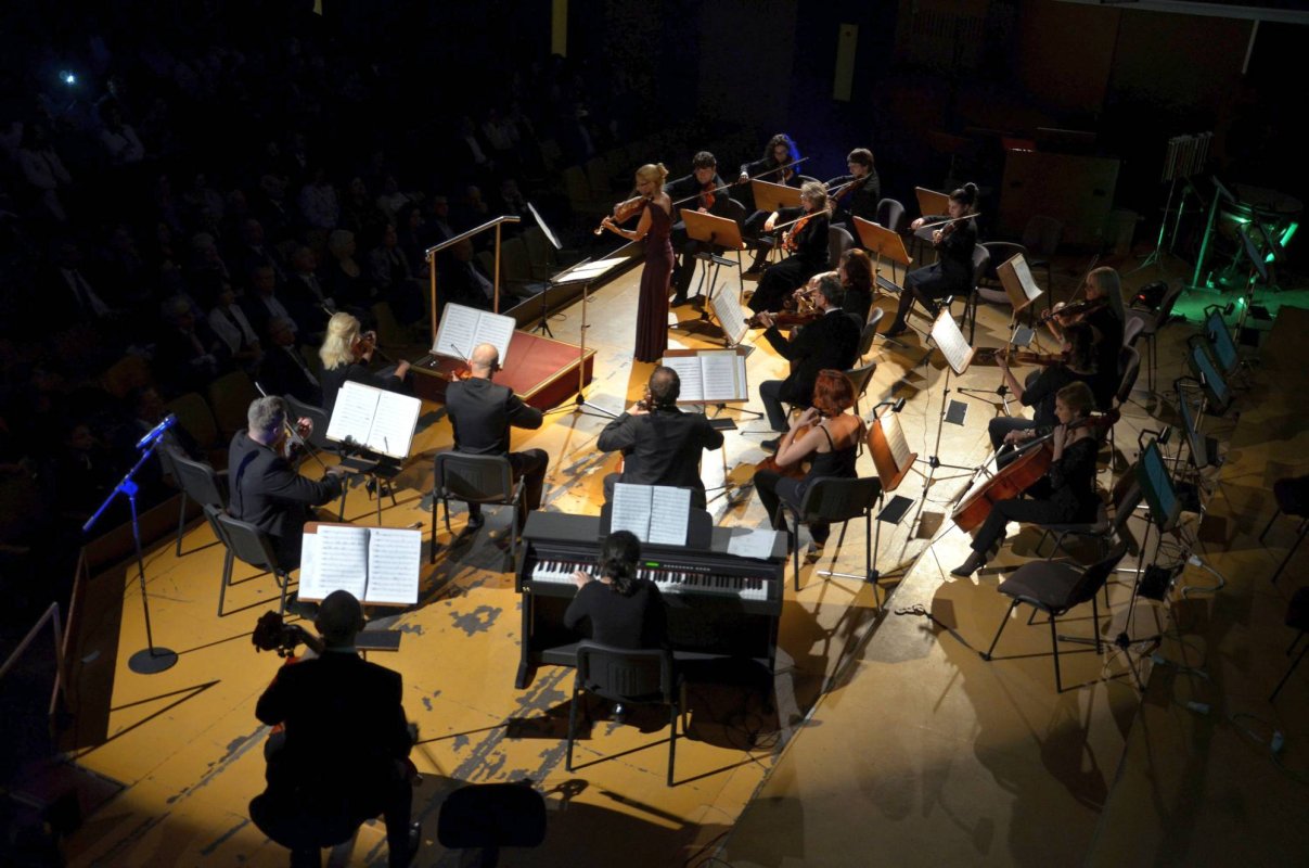 Eveniment medical științific la Timișoara 69060