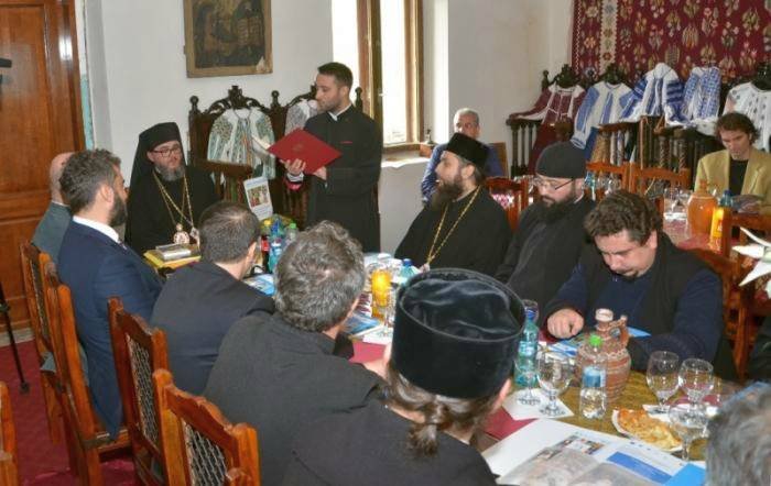 Proiectul "Alege școala!“ în Episcopia Giurgiului 69067