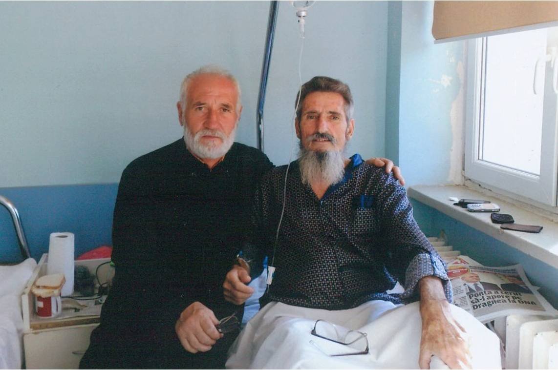 Să îl ajutăm pe părintele Ștefan Gheorghicescu! 69082