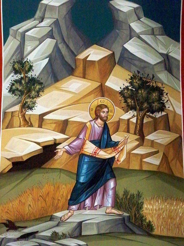 Cuvântul lui Dumnezeu - sensul vieții noastre 69111