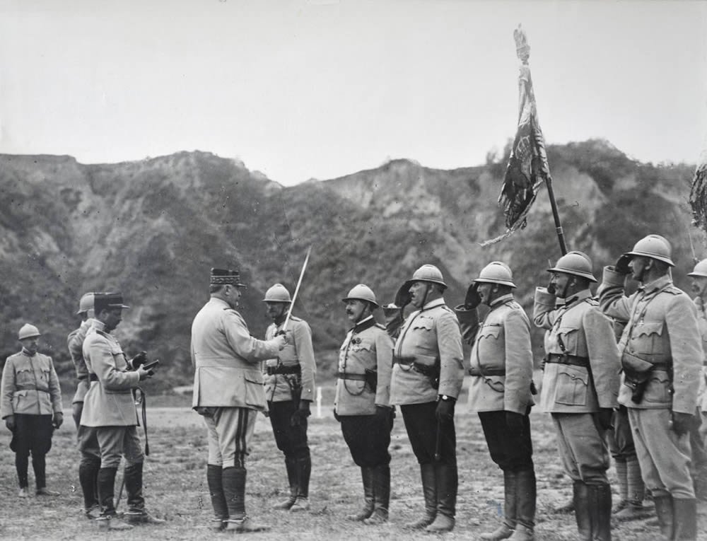 Expoziţie despre primul război mondial, la Palatul Brukenthal 69026