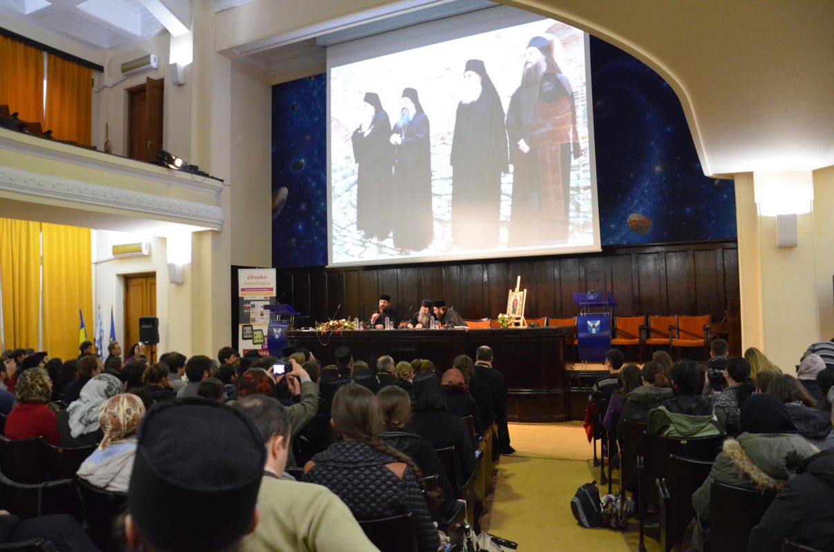 Monahismul ortodox - un dar pentru lume 69019