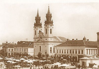 O cetate a credinței, culturii și unității românești 69039