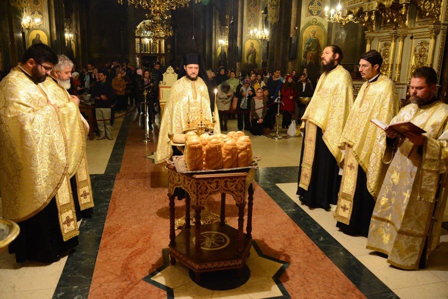 „Sfânta Maria Magdalena este un simbol al Privegherii“ 69022