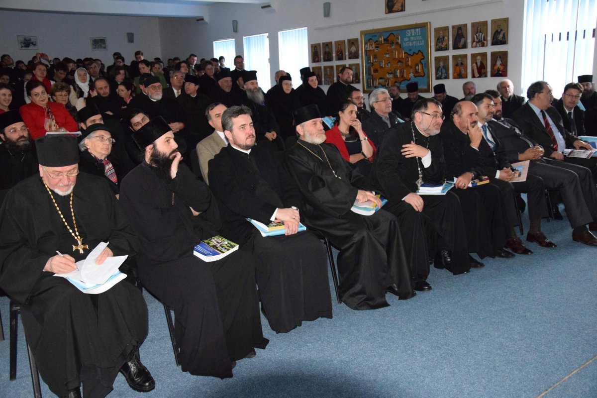 160 de ani de la înfiinţarea Seminarului Teologic Liceal Ortodox „Veniamin Costachi“ 68946