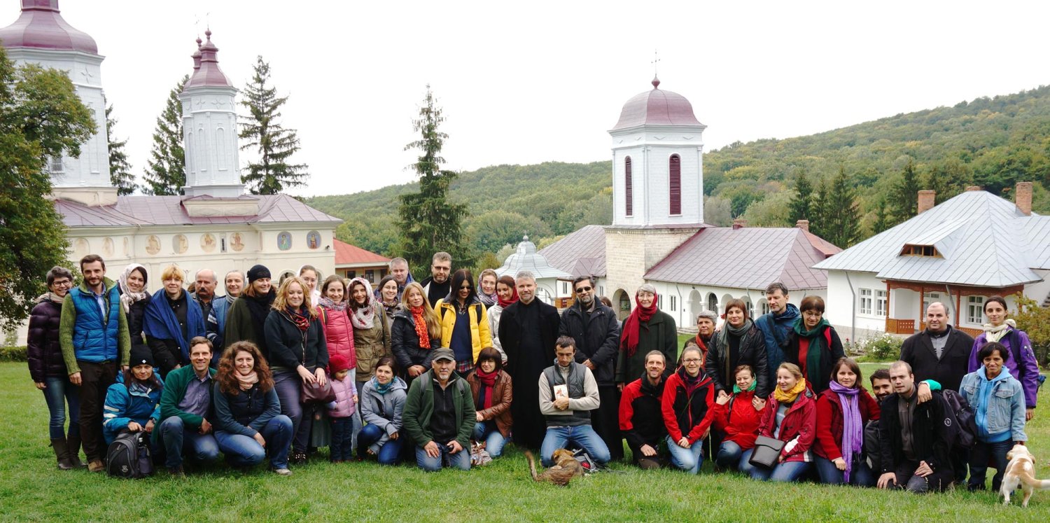 Căutători de sfinţenie în Munţii Buzăului 69004