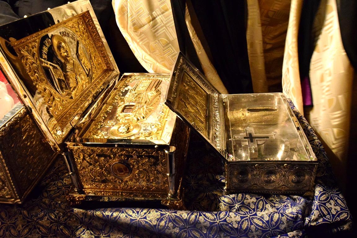 Comuniunea sfinţilor ne cheamă la sfinţirea vieţii 68933