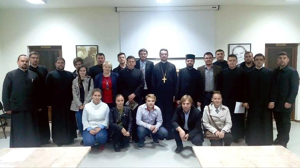 Întâlnirea asociaţiilor de tineri din Bistriţa Năsăud 68926